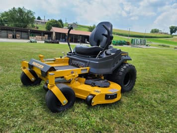 Main image Hustler Raptor XDX