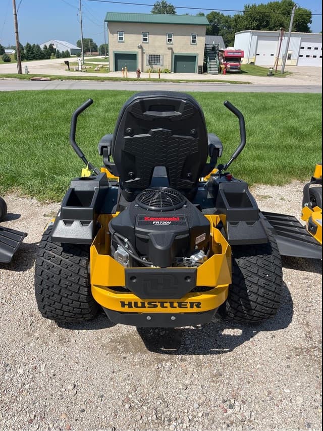 Image of Hustler Raptor XDX equipment image 2