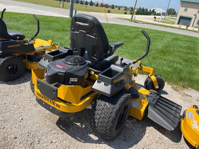 Image of Hustler Raptor XDX equipment image 3