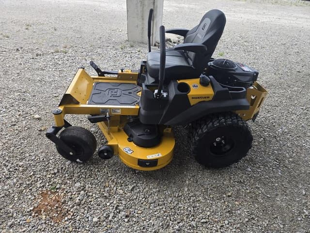 Image of Hustler Raptor XL equipment image 3