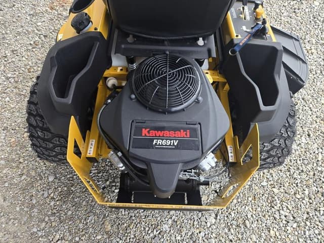 Image of Hustler Raptor XL equipment image 4