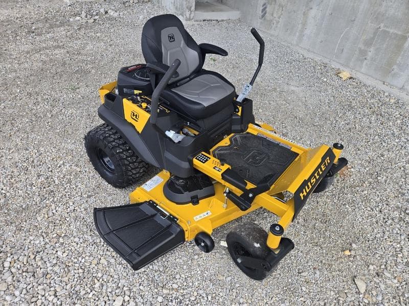Image of Hustler Raptor XL Primary image