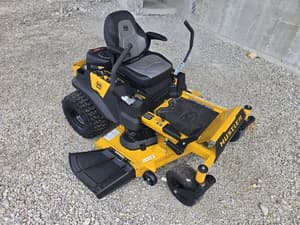 2025 Hustler Raptor XL Image