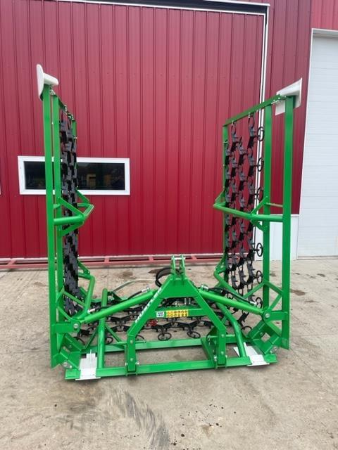 Image of Hustler Regener8r LM630 equipment image 3