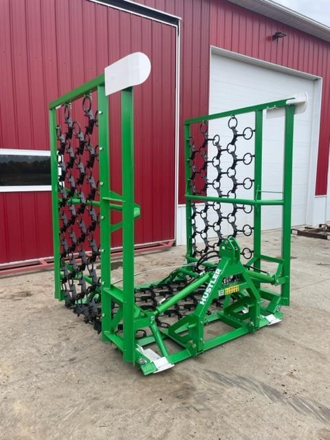 Image of Hustler Regener8r LM630 equipment image 2