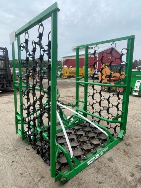 Main image Hustler Regener8r LM630