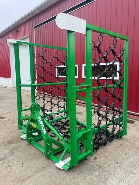 Image of Hustler Regener8r LM630 equipment image 1