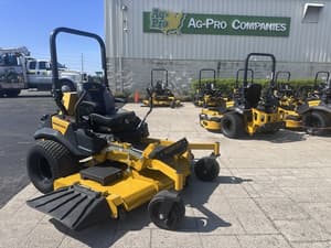 2025 Hustler Super Z Image