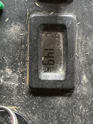 Image of Hustler Super Z equipment image 1