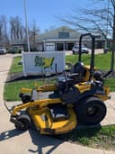 2025 Hustler Super Z Image