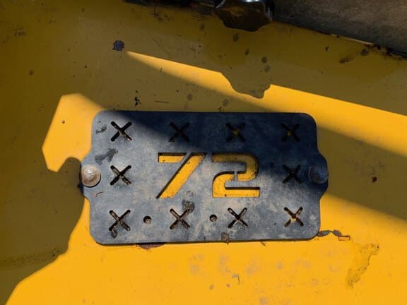 Image of Hustler Super Z equipment image 2