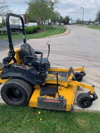 Image of Hustler Super Z equipment image 4