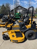 2025 Hustler Super Z Image