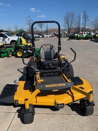 Image of Hustler Super Z equipment image 3