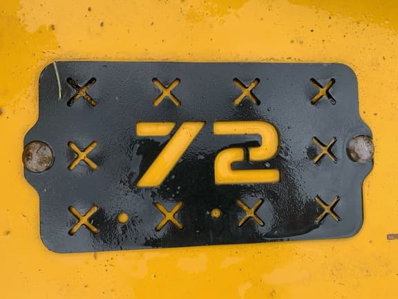 Image of Hustler Super Z equipment image 1