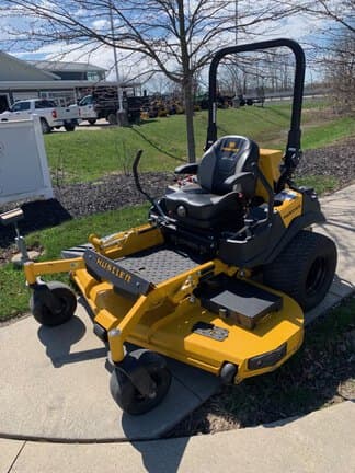 Image of Hustler Super Z equipment image 2