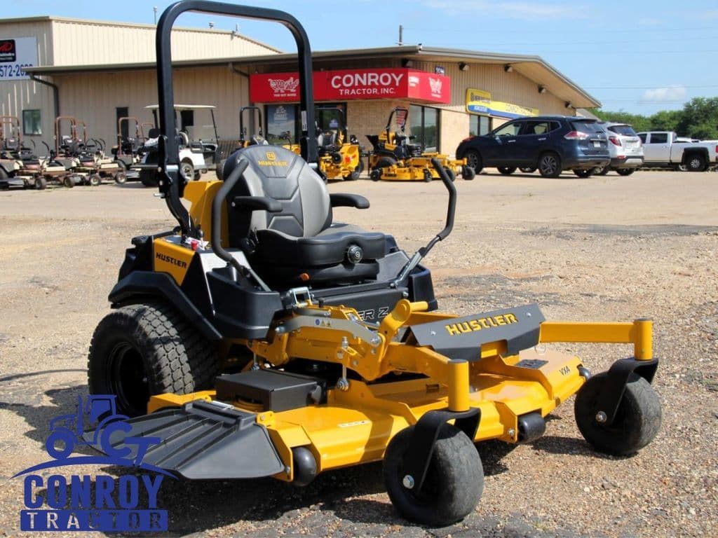 Image of Hustler Super Z Primary image