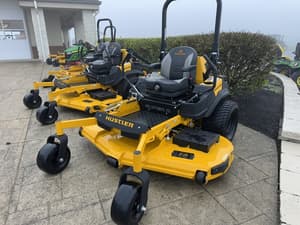 2025 Hustler Super Z Image