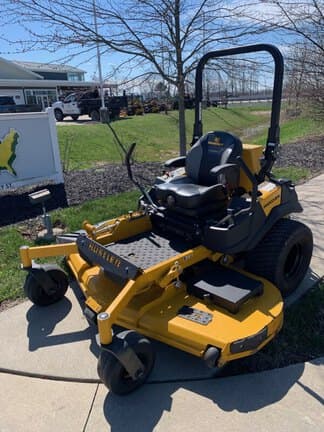 Image of Hustler Super Z equipment image 2