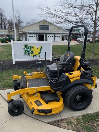 2025 Hustler Super Z Equipment Image0