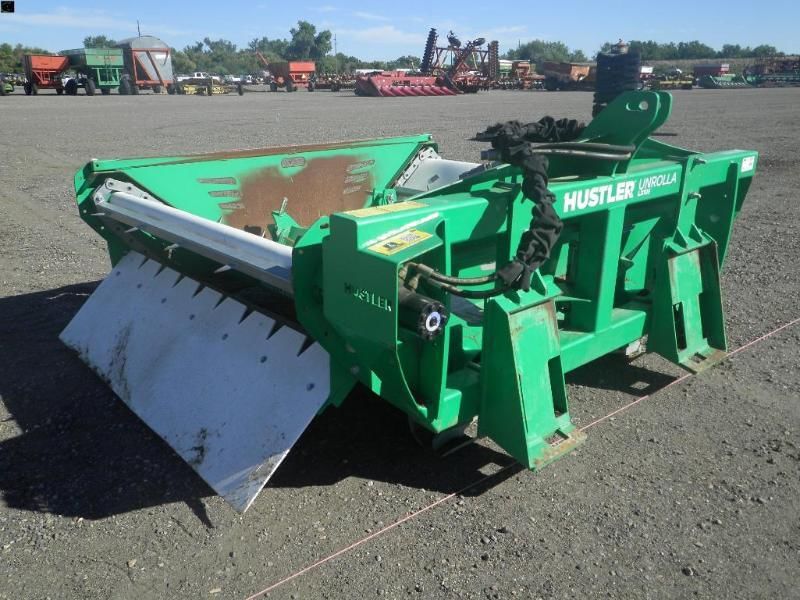 Main image Hustler Unrolla LX105