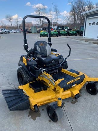 Image of Hustler X-ONE equipment image 4