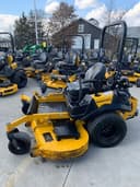 2025 Hustler X-ONE Image