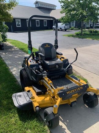 Image of Hustler X-ONE equipment image 3