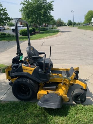 Image of Hustler X-ONE equipment image 4