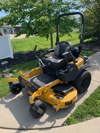 Image of Hustler X-ONE equipment image 1