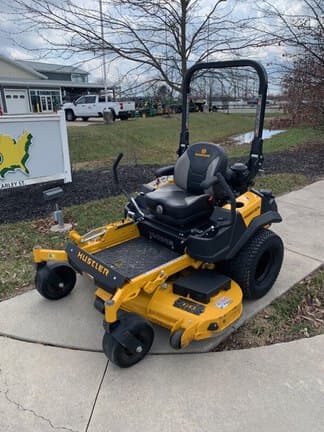 Image of Hustler X-ONE equipment image 2