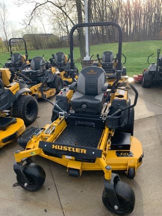 Image of Hustler X-ONE equipment image 1