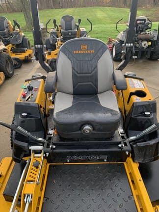 Image of Hustler X-ONE equipment image 4