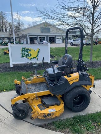 2025 Hustler X-ONE Equipment Image0