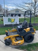 2025 Hustler X-ONE Image