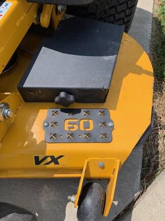 Image of Hustler X-ONE equipment image 1