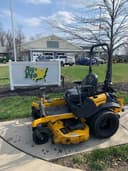 2025 Hustler X-ONE Image