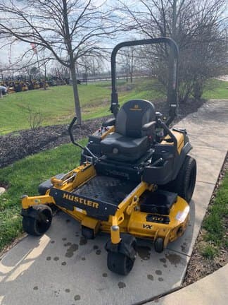 Image of Hustler X-ONE equipment image 2