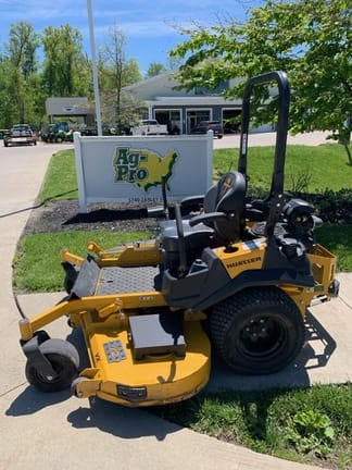 2025 Hustler X-ONE Equipment Image0
