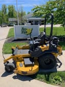 2025 Hustler X-ONE Image