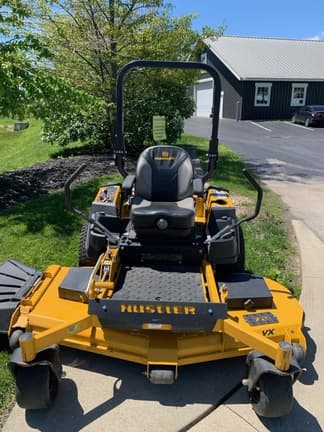 Image of Hustler X-ONE equipment image 1