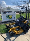 2025 Hustler X-ONE Image