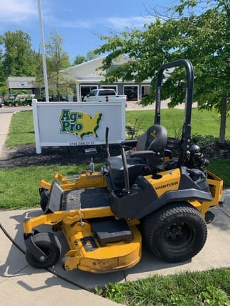 2025 Hustler X-ONE Equipment Image0