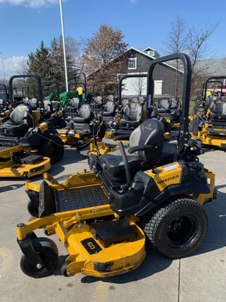 2025 Hustler X-ONE Equipment Image0