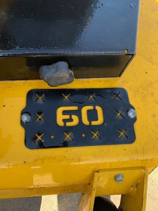 Image of Hustler X-ONE equipment image 1