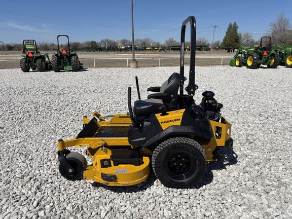 Image of Hustler X-ONE equipment image 1