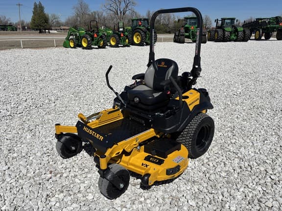 Image of Hustler X-ONE Primary image