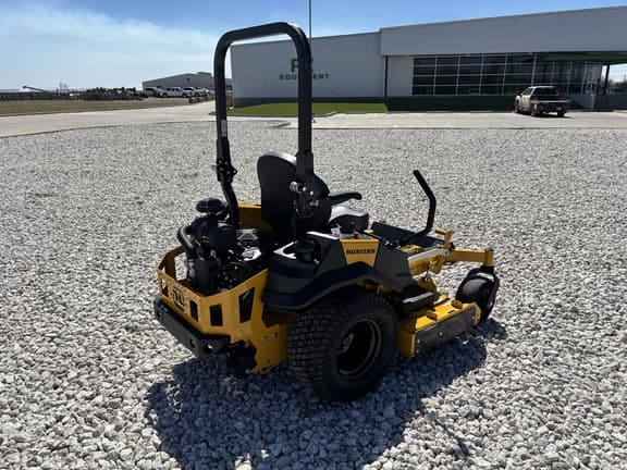 Image of Hustler X-ONE equipment image 4