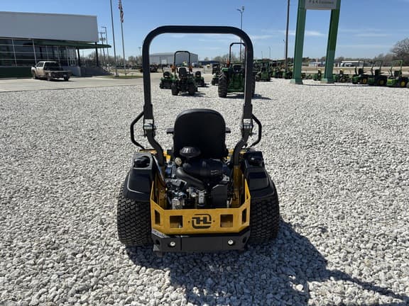 Image of Hustler X-ONE equipment image 3