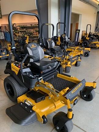 Image of Hustler X-ONE equipment image 4